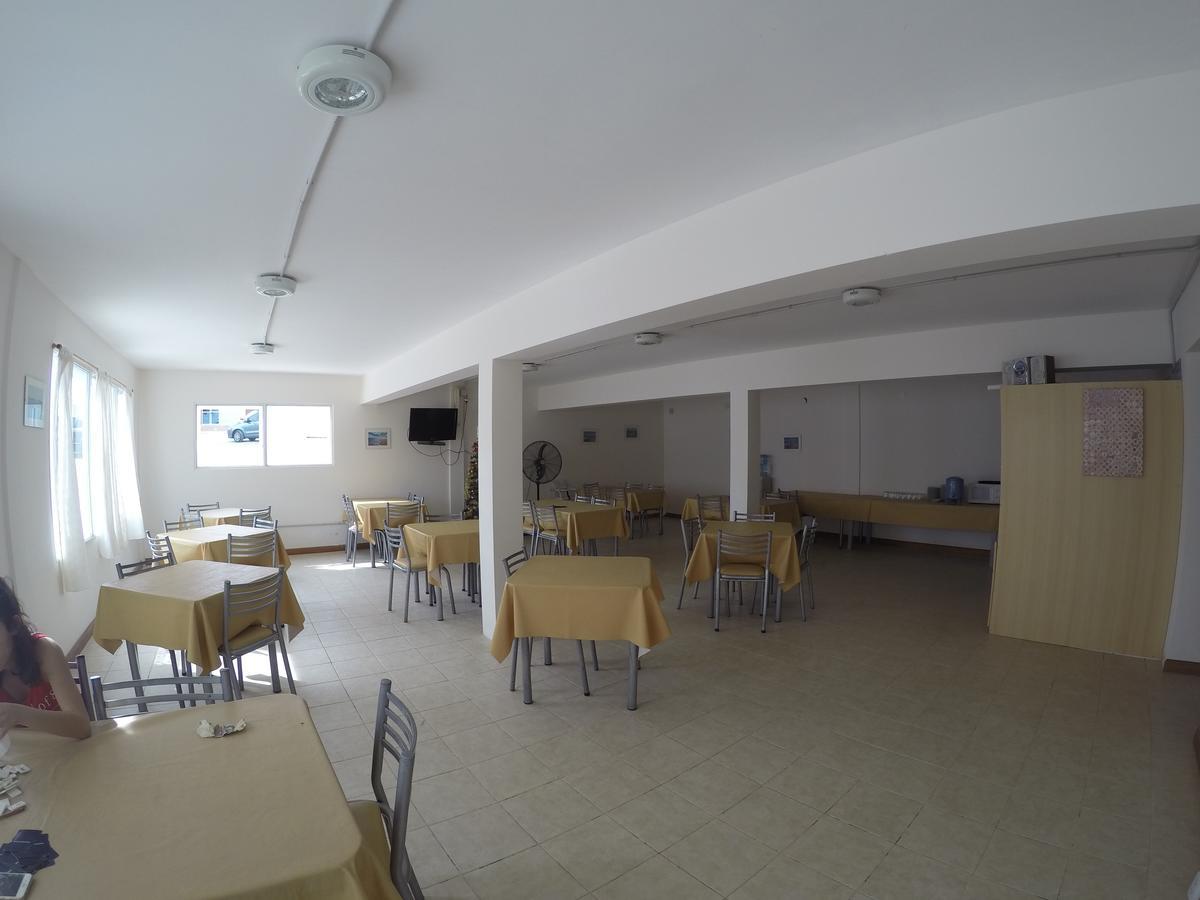 Complejo Brisas Místicas Las Grutas Exterior foto